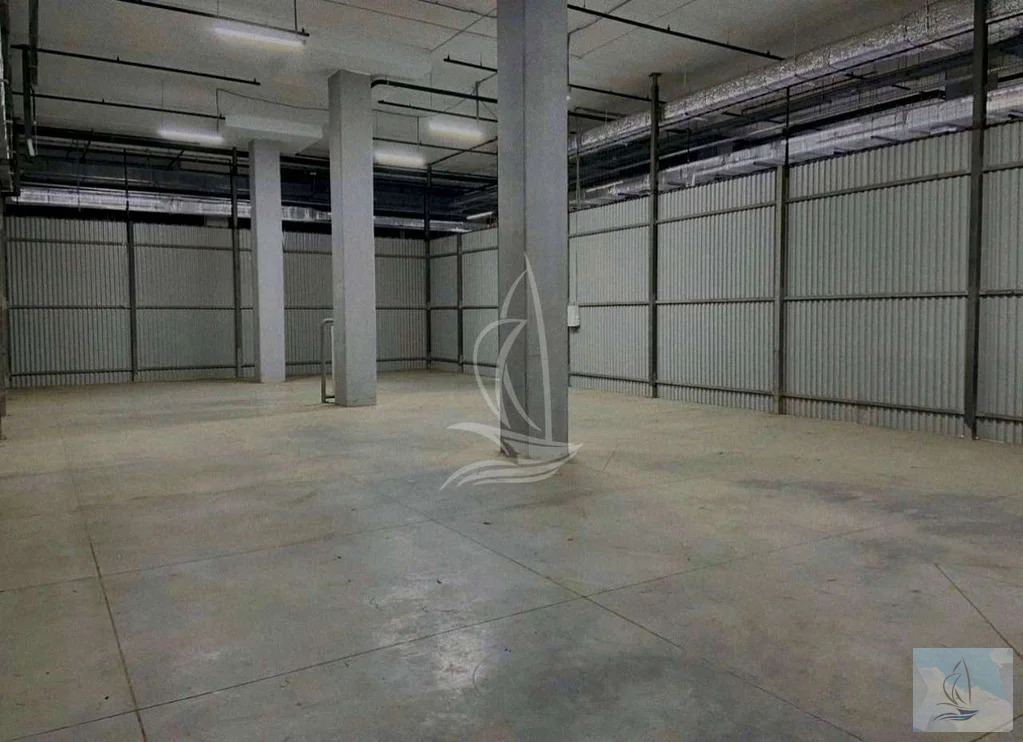 Аренда склада, улица Сервантеса - Фото 2