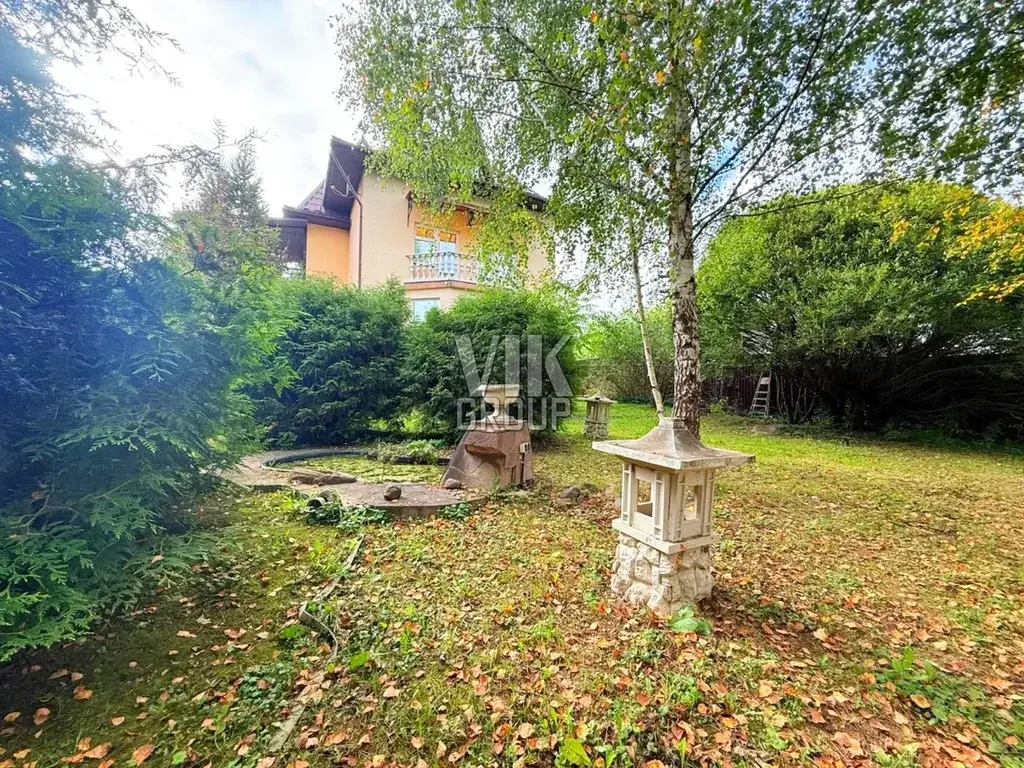 Продается прекрасный двухэтажный коттедж в деревне Поздняково дом 135 - Фото 6