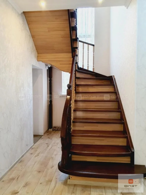 Продажа дома, Казань, ул. Мифтахетдина Акмуллы - Фото 10