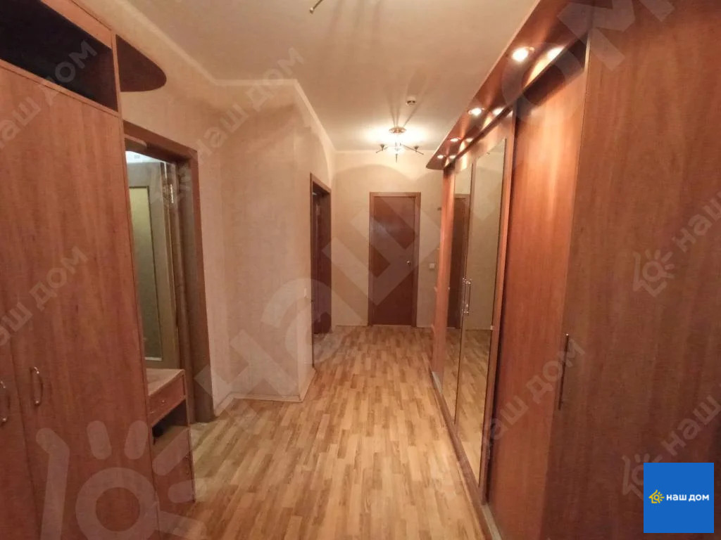 Продажа квартиры, Липецк, улица П.И. Смородина - Фото 3
