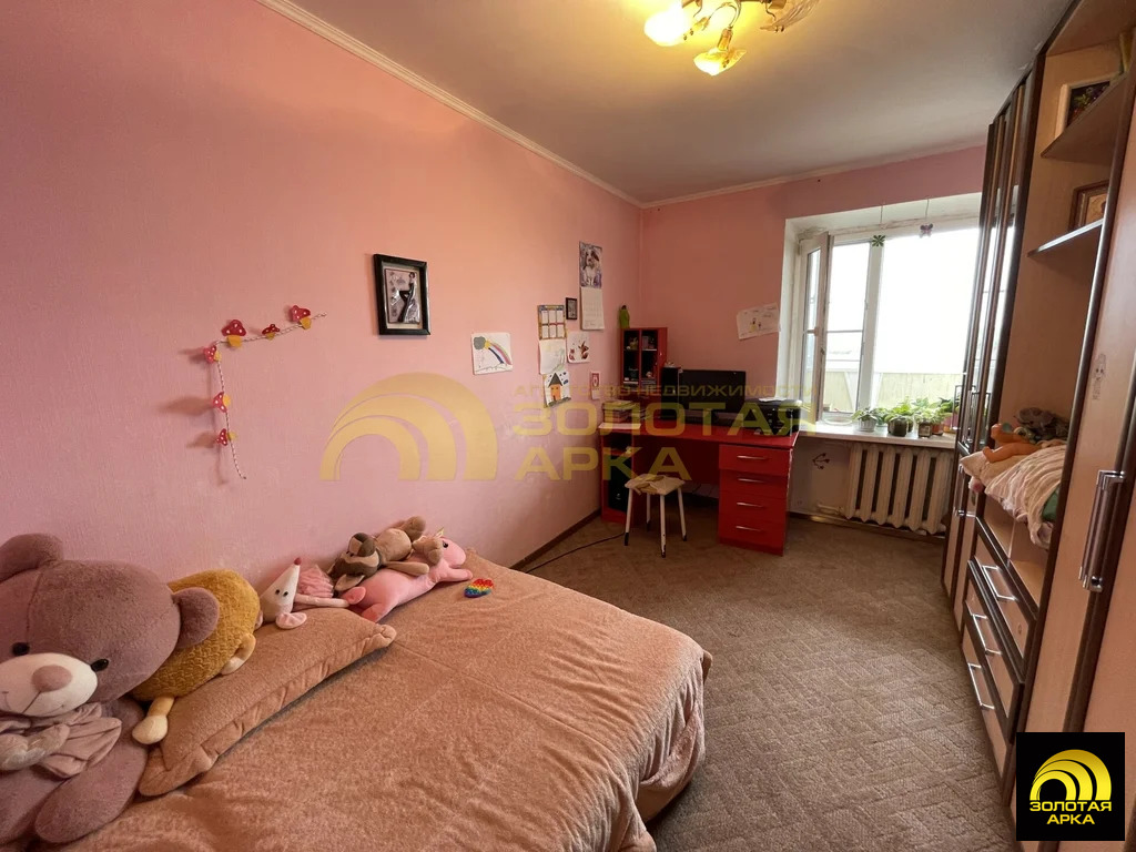 Продажа квартиры, Темрюк, Темрюкский район, ул. Шевченко - Фото 5