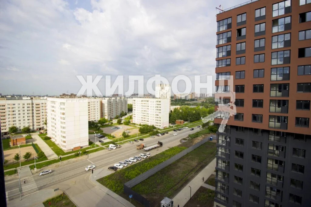 Продажа квартиры, Новосибирск, ул. Тайгинская - Фото 8