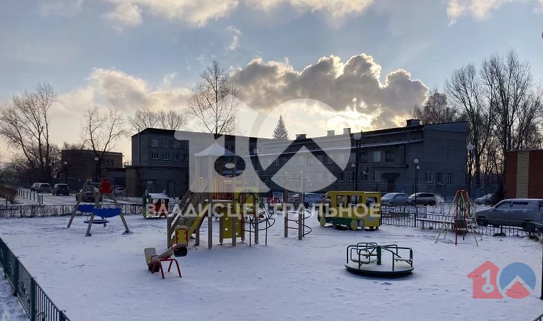 городской округ Новосибирск, Новосибирск, Междуреченская улица, д.7/1, . - Фото 6