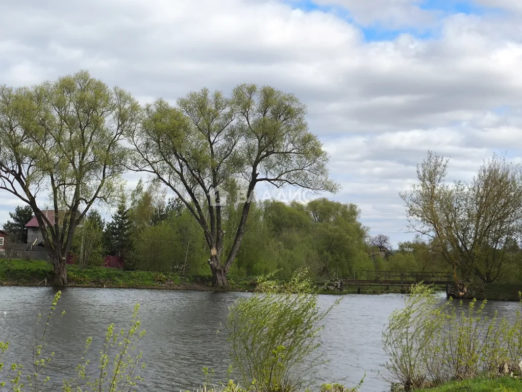 Юрьев-Польский район, село Сима, Советская улица,  дом на продажу - Фото 25