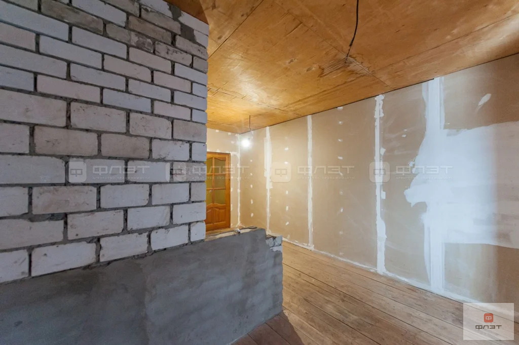 Продажа дома, Набережные Моркваши, Верхнеуслонский район, ул. Нагорная - Фото 20