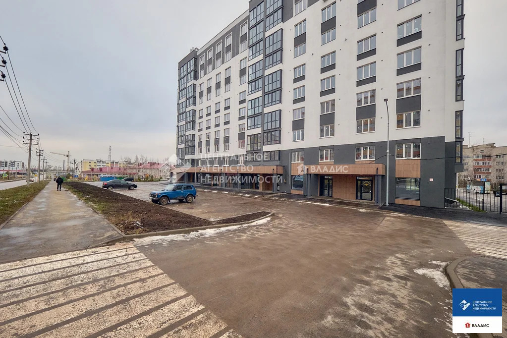 Аренда ПСН, Рыбное, Рыбновский район, Крымская улица - Фото 1