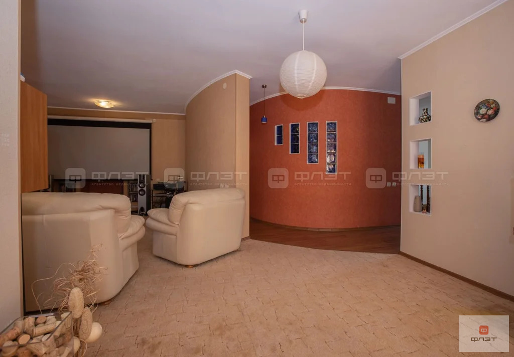 Продажа дома, Казань, ул. Затлы - Фото 19