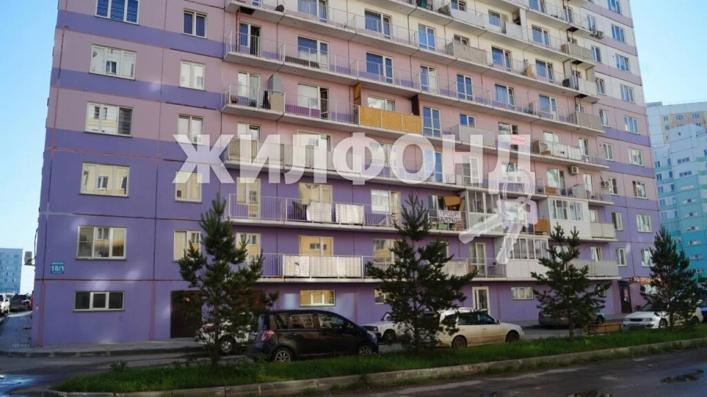 Продажа квартиры, Новосибирск, Виктора Шевелёва - Фото 3