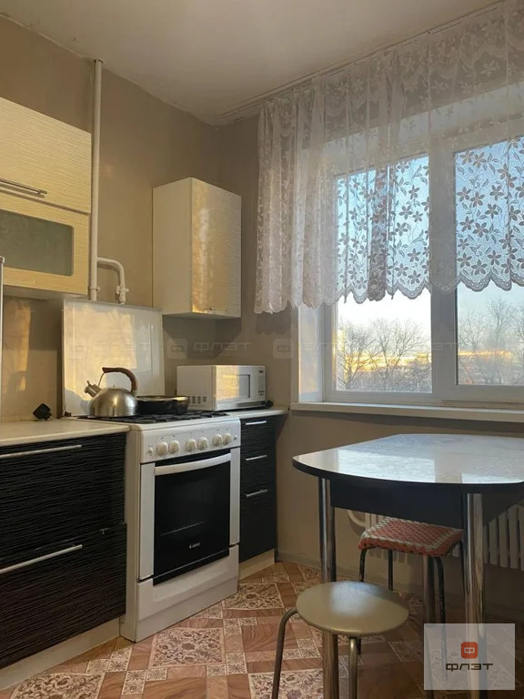 Аренда квартиры, Казань, ул. Юлиуса Фучика д.106 - Фото 1