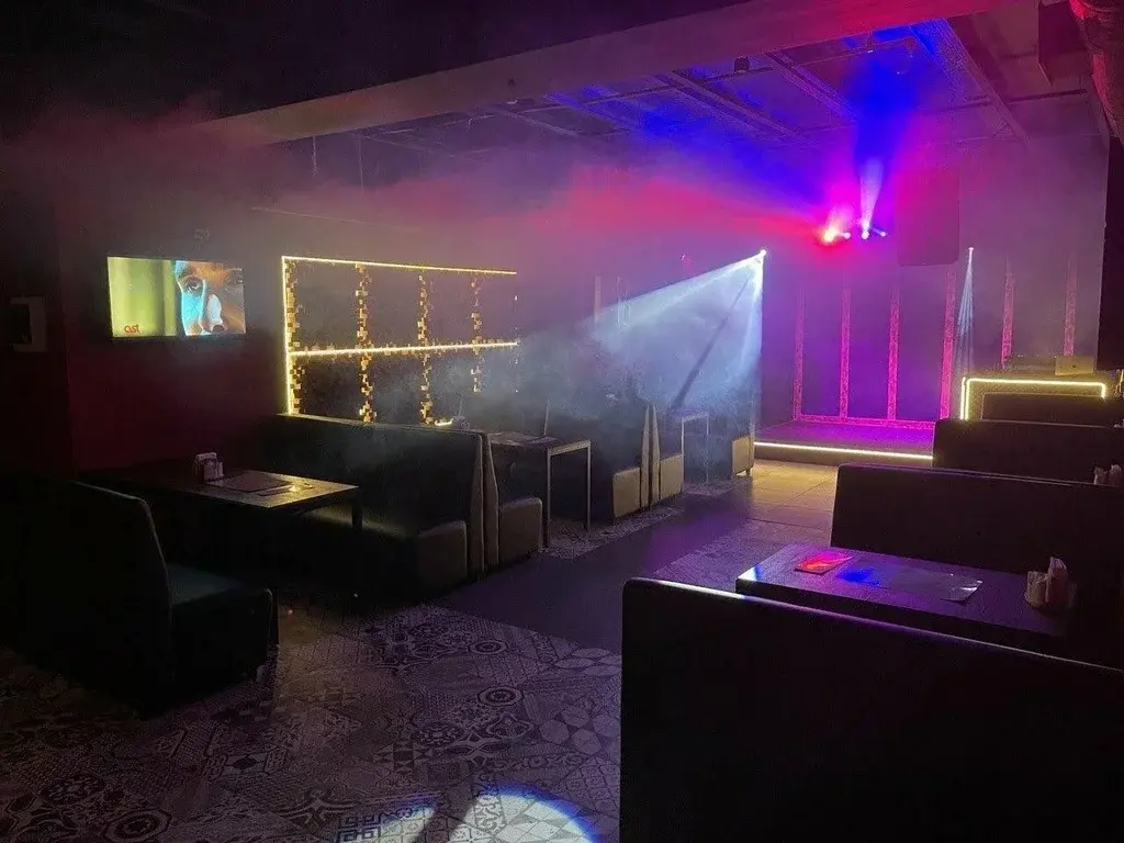 Бар караоке на Земляном валу - Фото 2