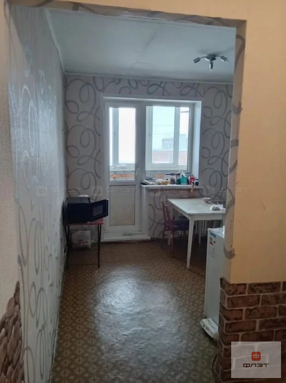 Продажа квартиры, Казань, Победы пр-кт. - Фото 1
