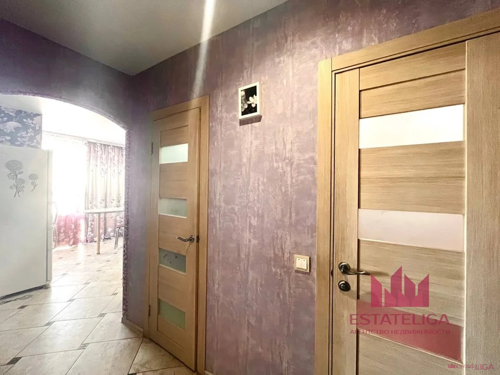 Продажа квартиры, Лопатино, Ленинский район, Сухановская улица - Фото 9
