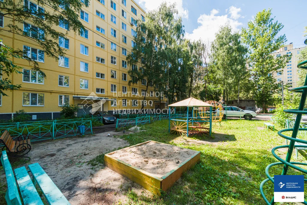 Продажа квартиры, Рязань, ул. Советской Армии - Фото 11