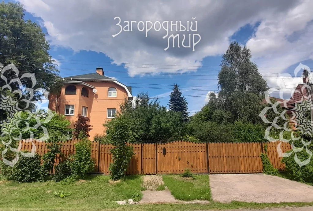 Продам дом, Дмитровское шоссе, 29 км от МКАД - Фото 7