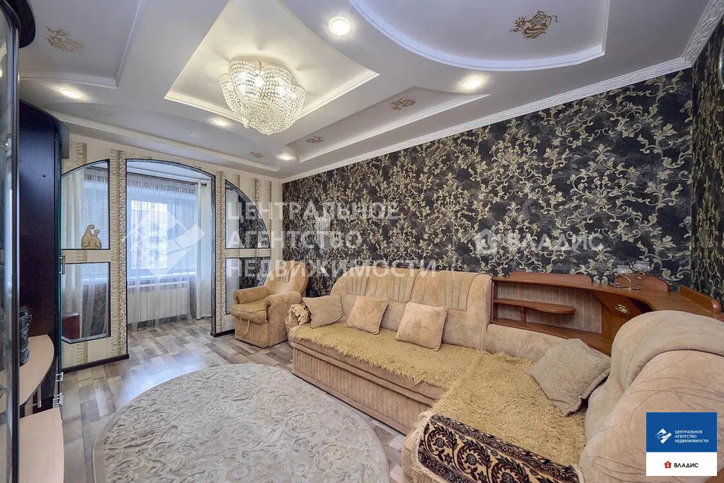 Продажа квартиры, Рыбное, Рыбновский район, ул. Большая - Фото 5