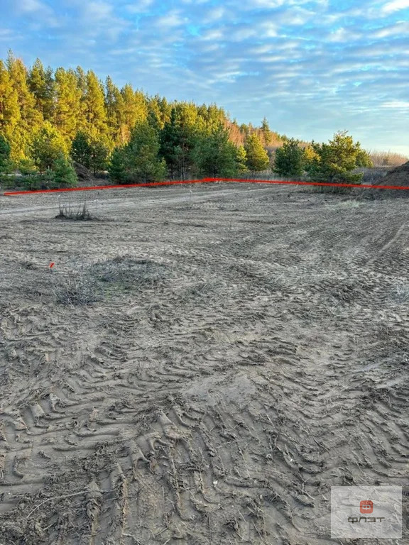 Продажа участка, Казань, ул. 3-я Заповедная - Фото 1