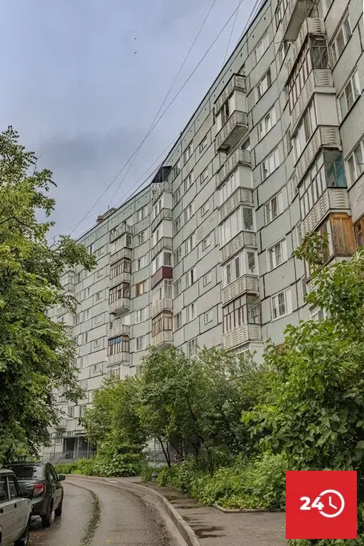 2к квартира с косметическим ремонтом по ул. 8 Марта! - Фото 31