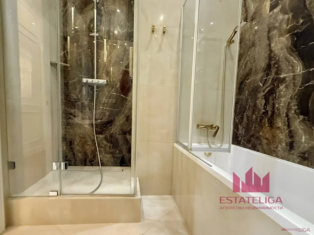 Аренда квартиры, м. Шелепиха, Шелепихинская наб. - Фото 22