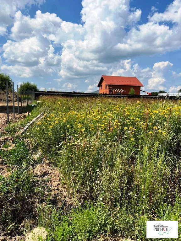 Продажа участка, Наро-Фоминск, Наро-Фоминский район, ул. Кольцевая - Фото 1