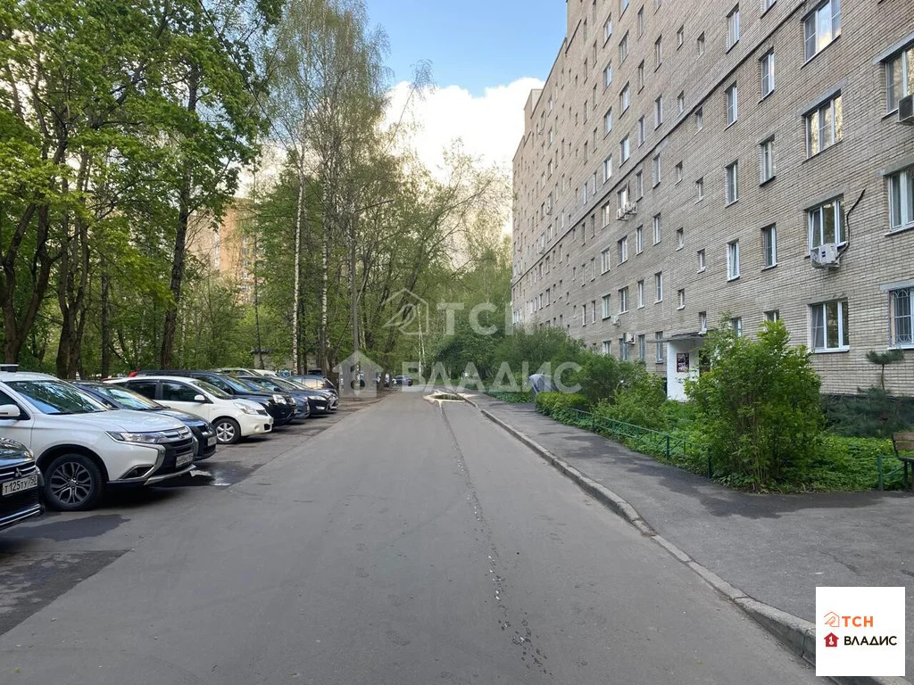 Продажа квартиры, Щелково, Щелковский район, ул. Жуковского - Фото 20