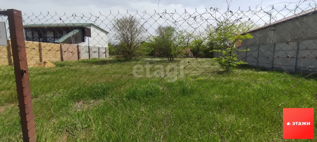 Продажа участка, Новофедоровка, Сакский район, Залесная улица - Фото 8