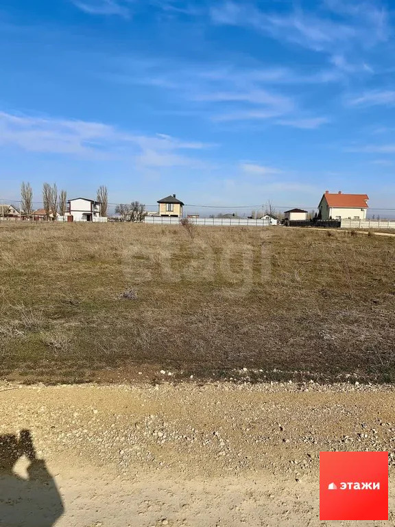 Продажа участка, Фрунзе, Сакский район, ул. Дорохина - Фото 3