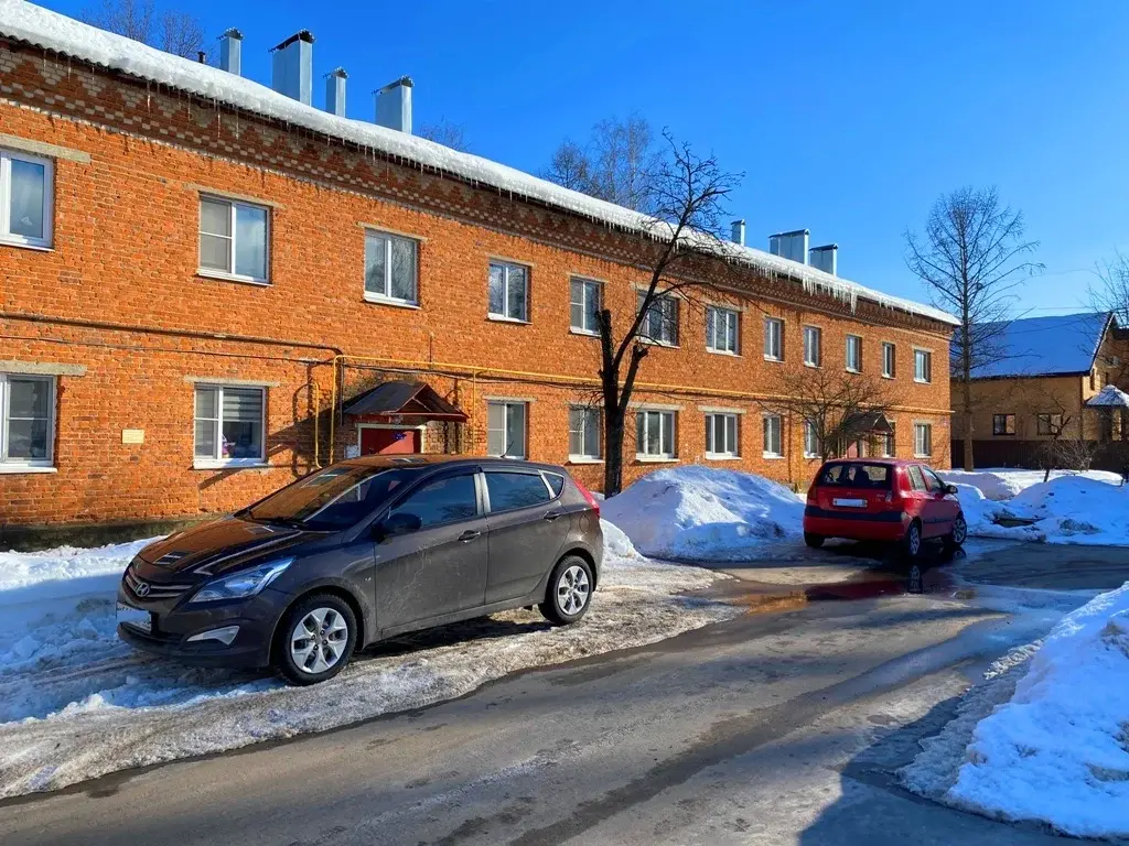 2-я квартира на ул. Плеханова, дом 17 - Фото 24