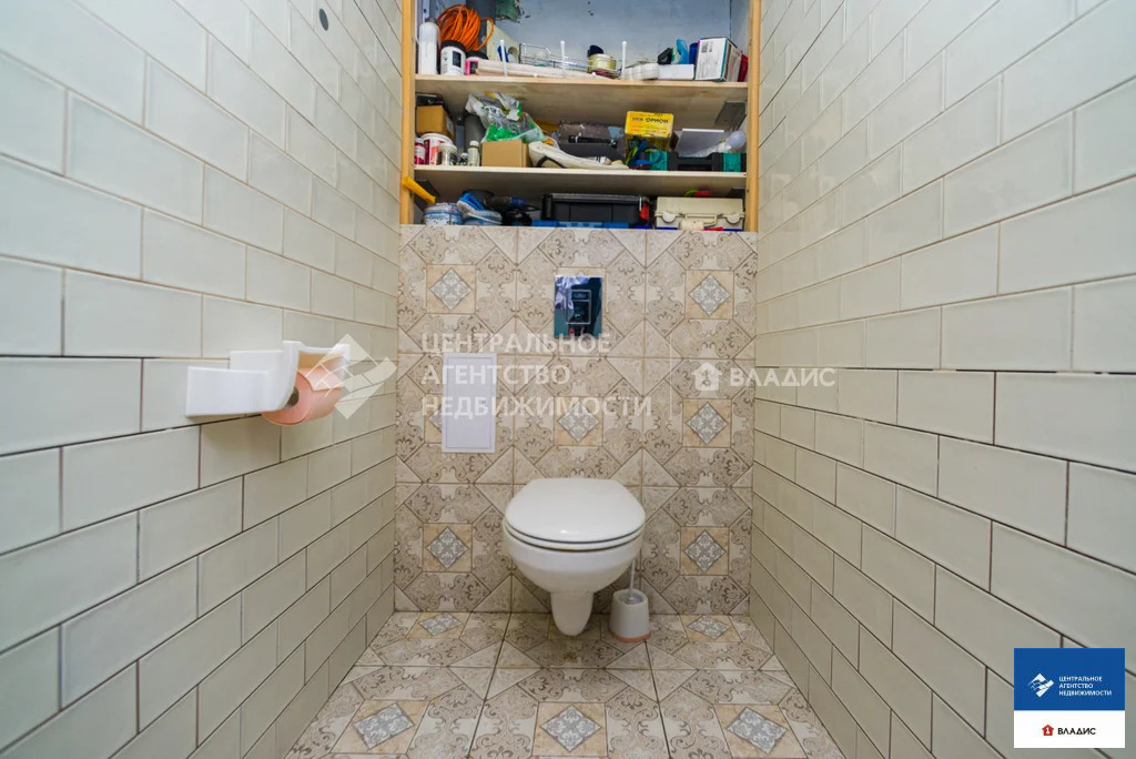 Продажа квартиры, Рыбное, Рыбновский район, Перспективная улица - Фото 10