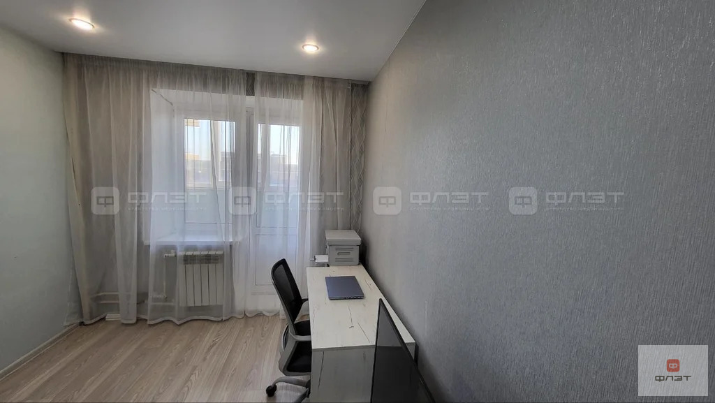 Продажа квартиры, Казань, ул. Новоселья - Фото 1