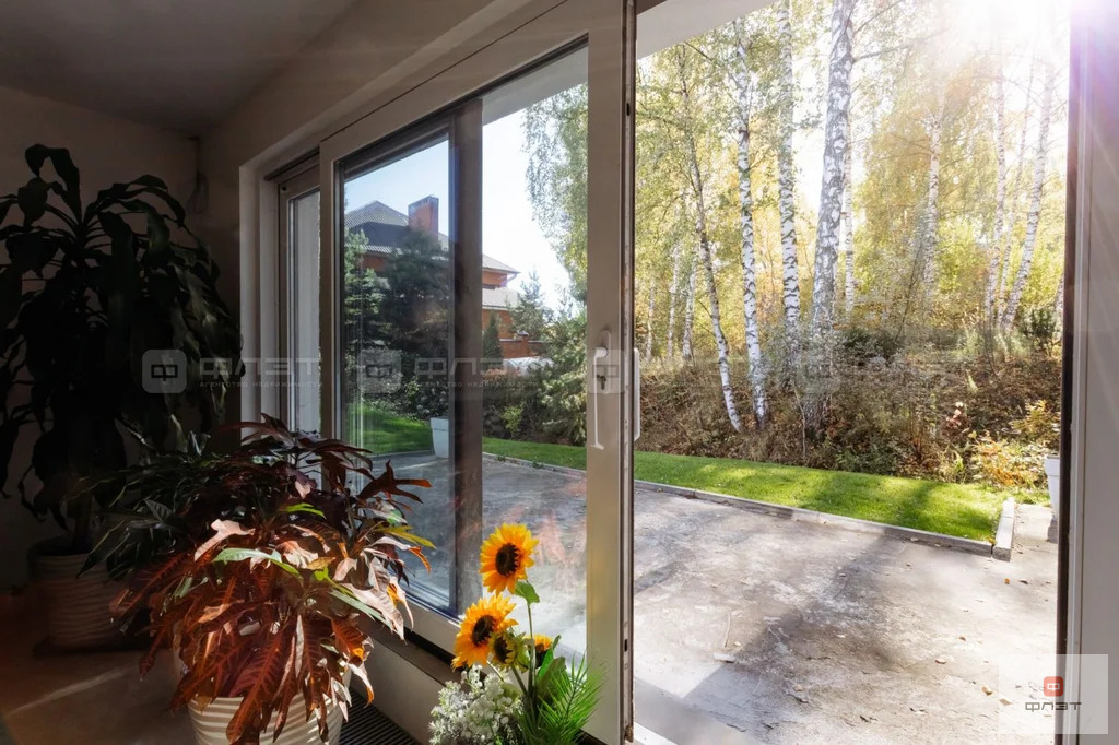 Продажа дома, Казань, ул. Агачлык (Алтан) - Фото 37