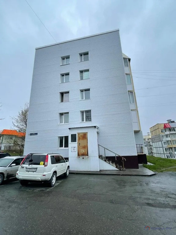 Продажа ПСН, Петропавловск-Камчатский, ул. Виталия Кручины - Фото 6