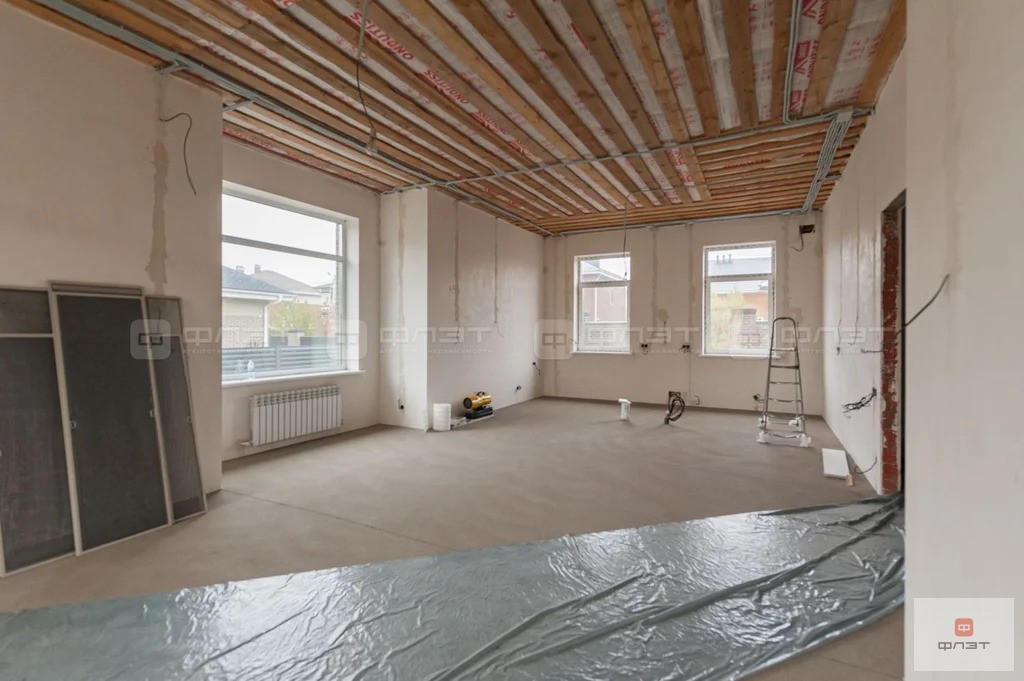 Продажа дома, Казань, ул. Зелёная Роща - Фото 3