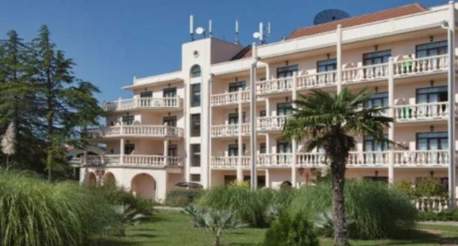 Оздоровительный центр «Санаторий «Юг» в г. Сочи - Фото 10