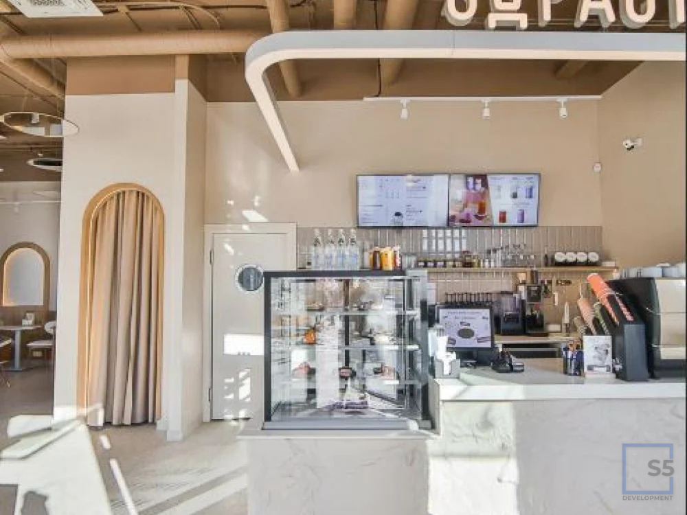 Продажа готового бизнеса, Аэростатная улица - Фото 2