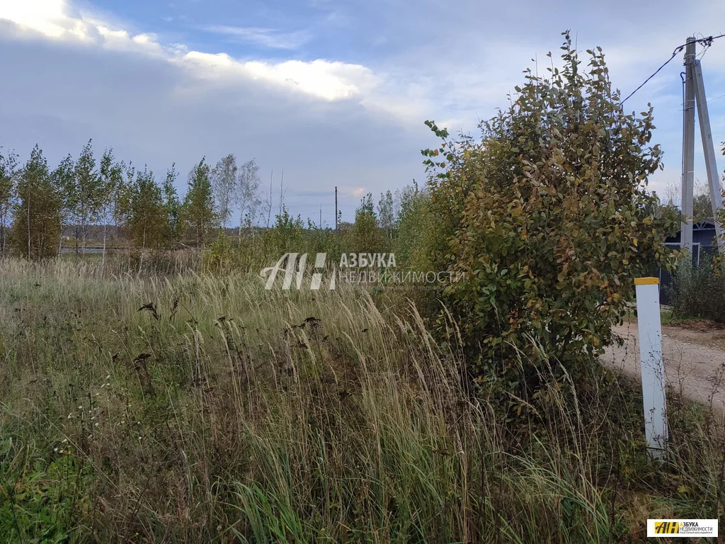 Продажа участка, Красновидово, Можайский район - Фото 3