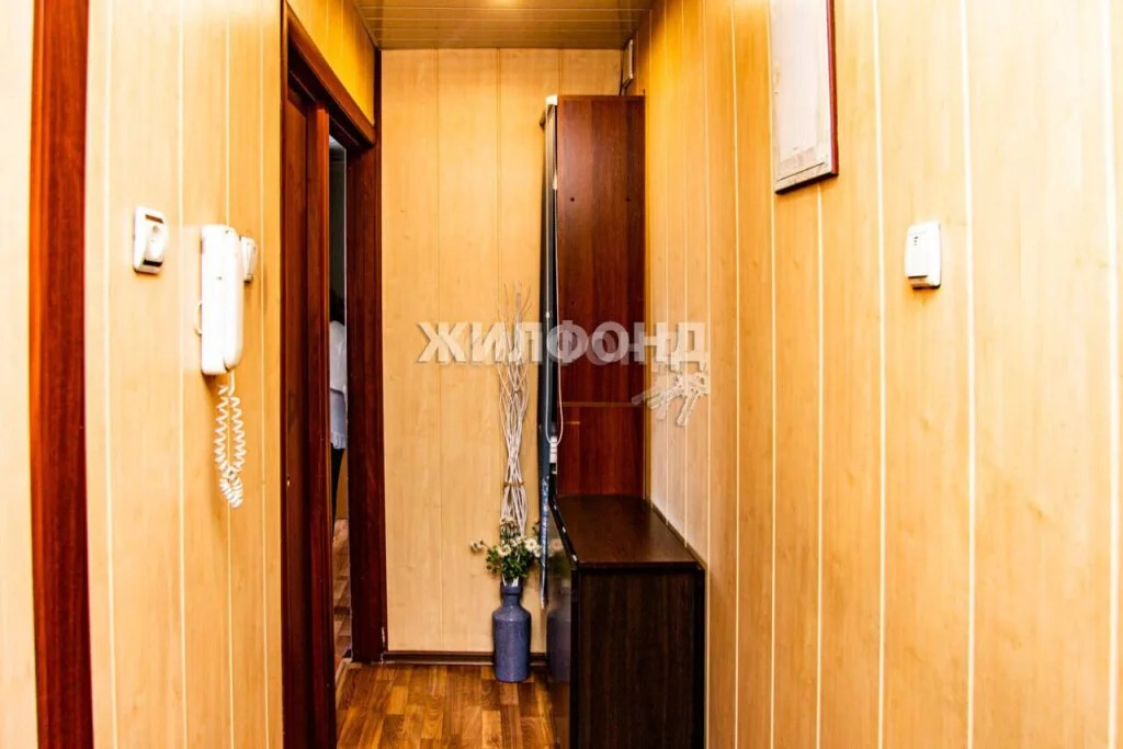 Продажа квартиры, Новосибирск, ул. Нарымская - Фото 1