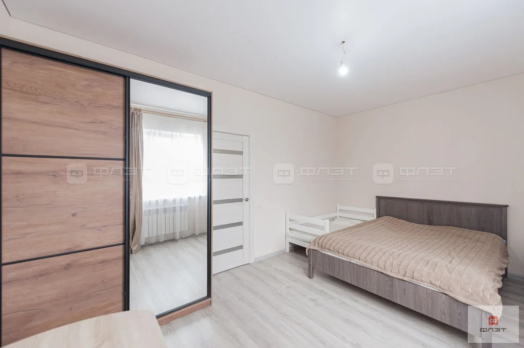 Продажа таунхауса, Куюки, Пестречинский район, 23-й квартал - Фото 6