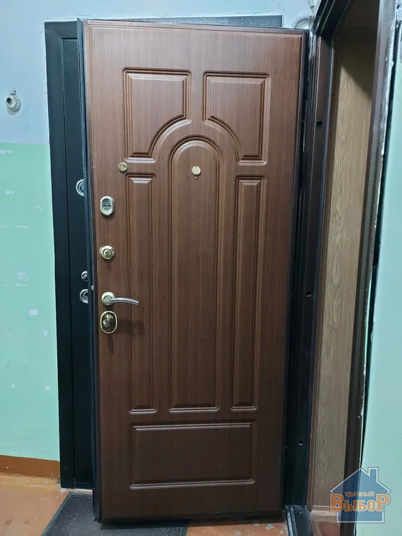 Продажа квартиры, Комбината стройматериалов-1, Раменский район, 8 - Фото 8