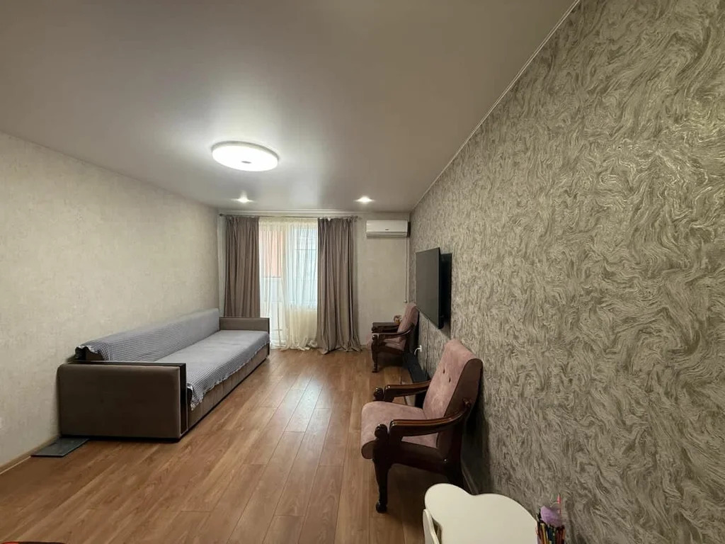 Продажа квартиры, Крымск, Крымский район, переулок Дивизионный 1-й - Фото 3