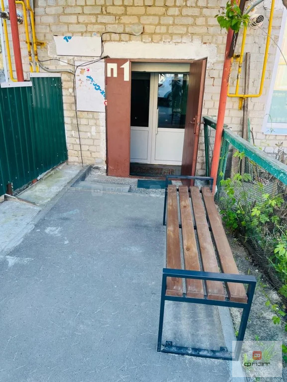 Продажа квартиры, ж/д станции Высокая Гора, Высокогорский район, ул. ... - Фото 12