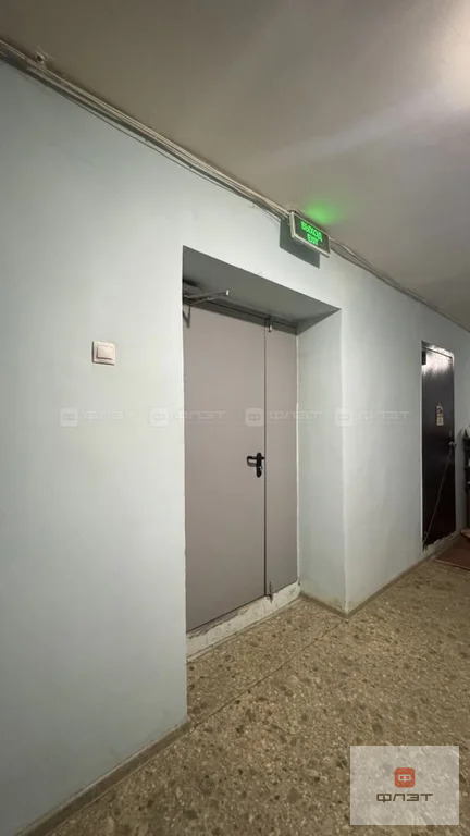 Продажа квартиры, Казань, ул. Авангардная - Фото 14