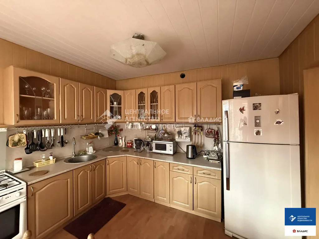 Продажа дома, Сынтул, Касимовский район, ул. Комсомольская - Фото 6