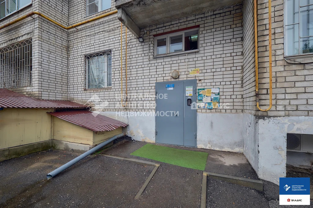Продажа квартиры, Рязань, ул. Маяковского - Фото 20