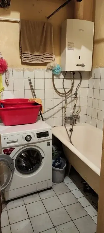 3-к. 2-й Щемиловский пер.,д.8-10кБ - Фото 12