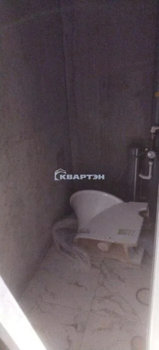 Продажа квартиры, Новосибирск, Николая Сотникова - Фото 4