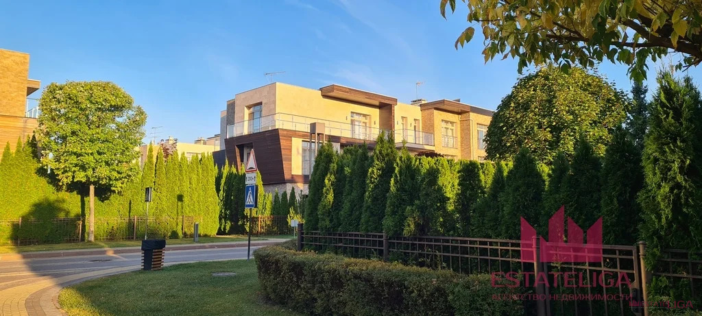 Продажа таунхауса, Писково, Истринский район, Парковая улица - Фото 23
