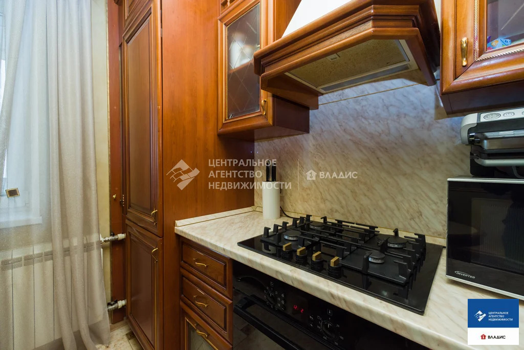 Продажа квартиры, Рязань, 4-й Мервинский проезд - Фото 3