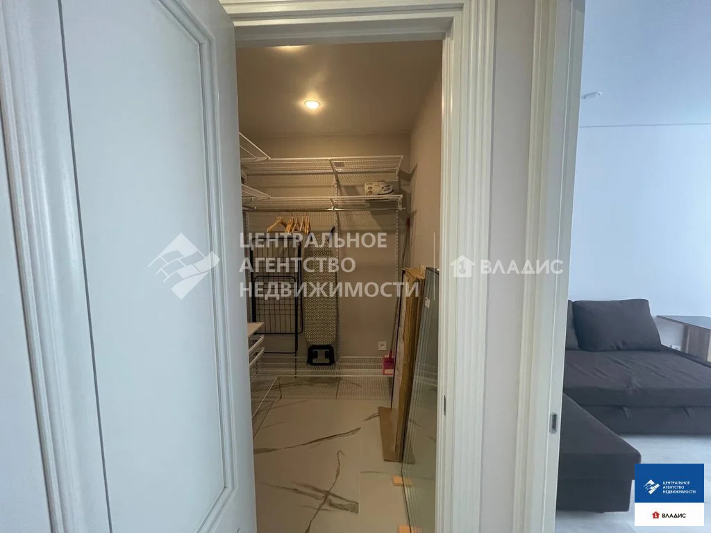 Аренда квартиры, Рязань, улица Княжье Поле - Фото 10