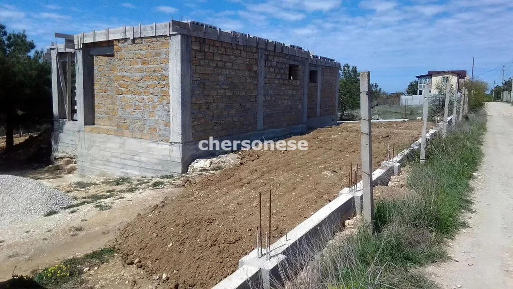 Продажа участка, Севастополь, территория СТ Теремок - Фото 3