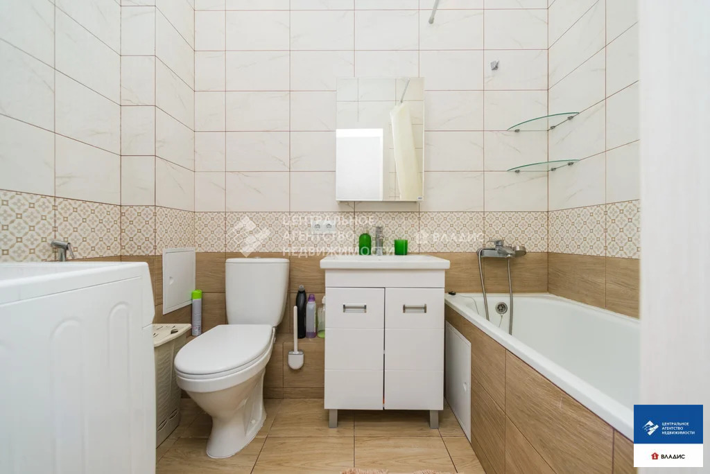 Продажа квартиры, Рязань, ул. Полетаева - Фото 8